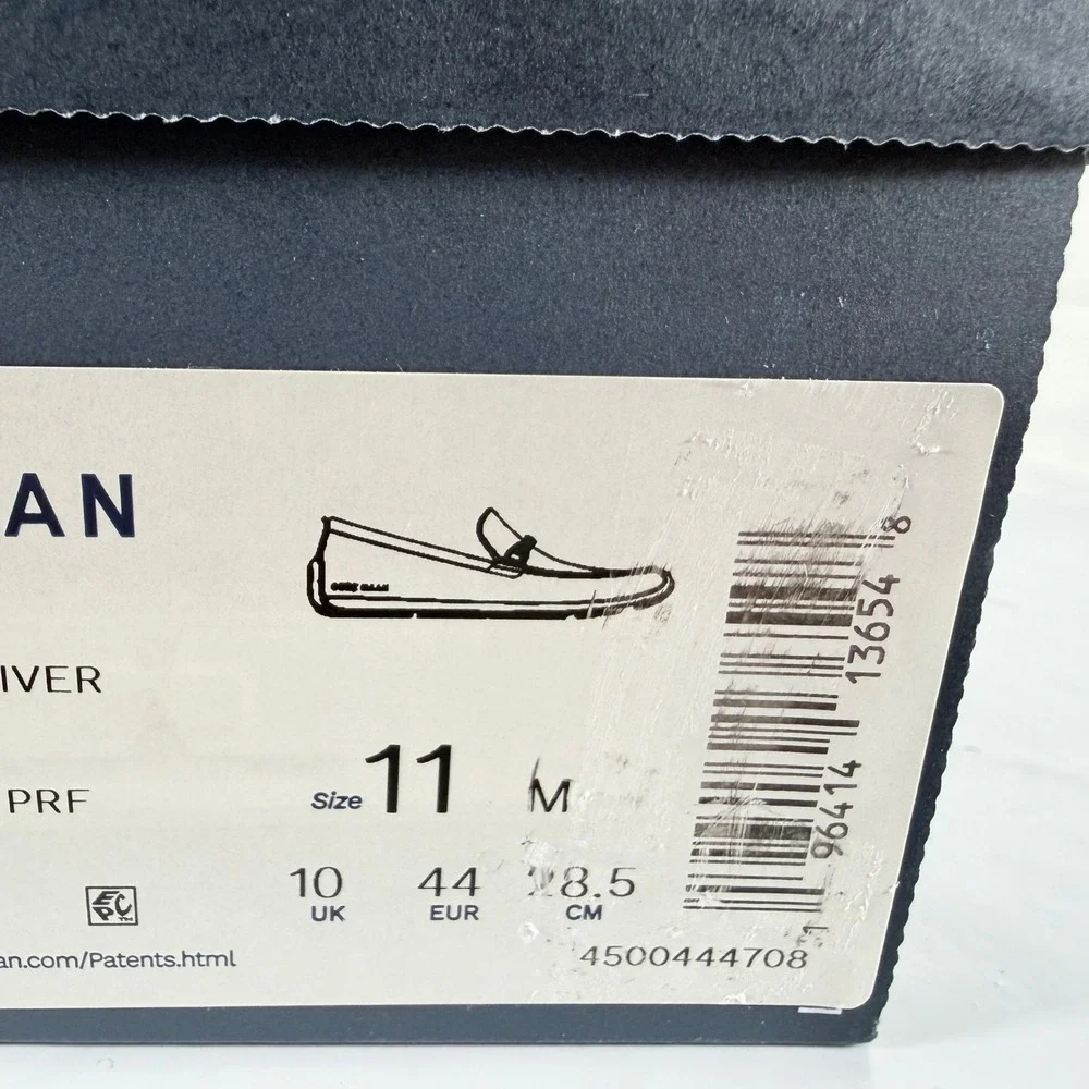 Cole Haan step up